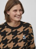 Vila SMURF KNITTED PULLOVER, Toasted Coconut, highres - 14082209_ToastedCoconut_996771_006.jpg