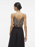 VILA VIMATHILDE V-NECK STRAP TOP, Soft Pink, highres - 14109689_SoftPink_1213906_004.jpg