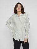 VILA LONG SLEEVED SHIRT, Oil Green, highres - 14095099_OilGreen_1109983_003.jpg