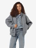 Noisy May BOMBER JACKET, Light Grey Melange, highres - 27029328_LightGreyMelange_007.jpg