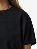 Noisy May KORTÄRMAD HALVBESKUREN TOPP, Black, highres - 27023863_Black_006.jpg