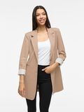 VILA LANGER JERSEY BLAZER, Silver Mink, highres - 14109501_SilverMink_003.jpg
