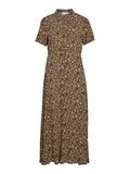 VILA MAXI SHIRT DRESS, Birch, highres - 14109513_Birch_1214008_001.jpg