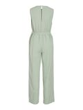 VILA VIPRISILLA SLEEVELESS JUMPSUIT, Silt Green, highres - 14104792_SiltGreen_002.jpg