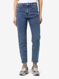 Noisy May NMMONI CROPPED STRAIGHT FIT JEANS, Medium Blue Denim, highres - 27029557_MediumBlueDenim_003.jpg