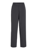 Vila HIGH WAIST HOSE, Dark Grey Melange, highres - 14086899_DarkGreyMelange_001.jpg