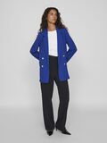 VILA ZWEIREIHIGER BLAZER, Mazarine Blue, highres - 14105666_MazarineBlue_005.jpg