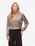 Product image thumbnail - VISOFIE TOP &Agrave; MANCHES LONGUES, Falcon | 1
