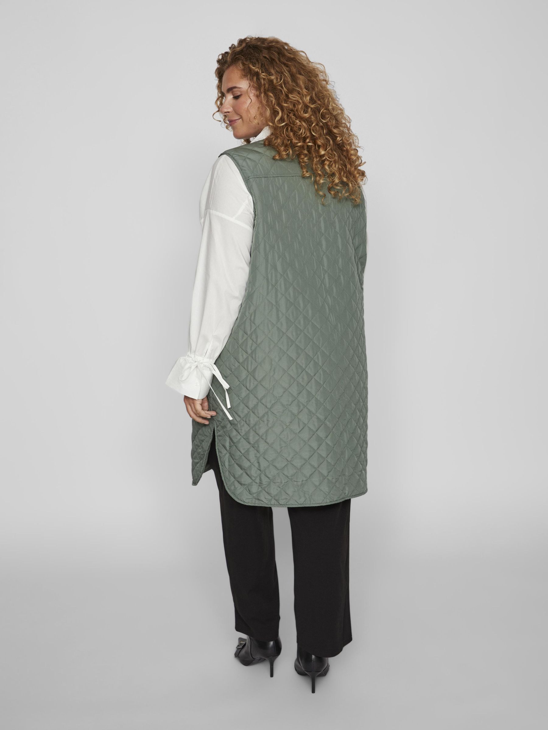 Gilet vila sales