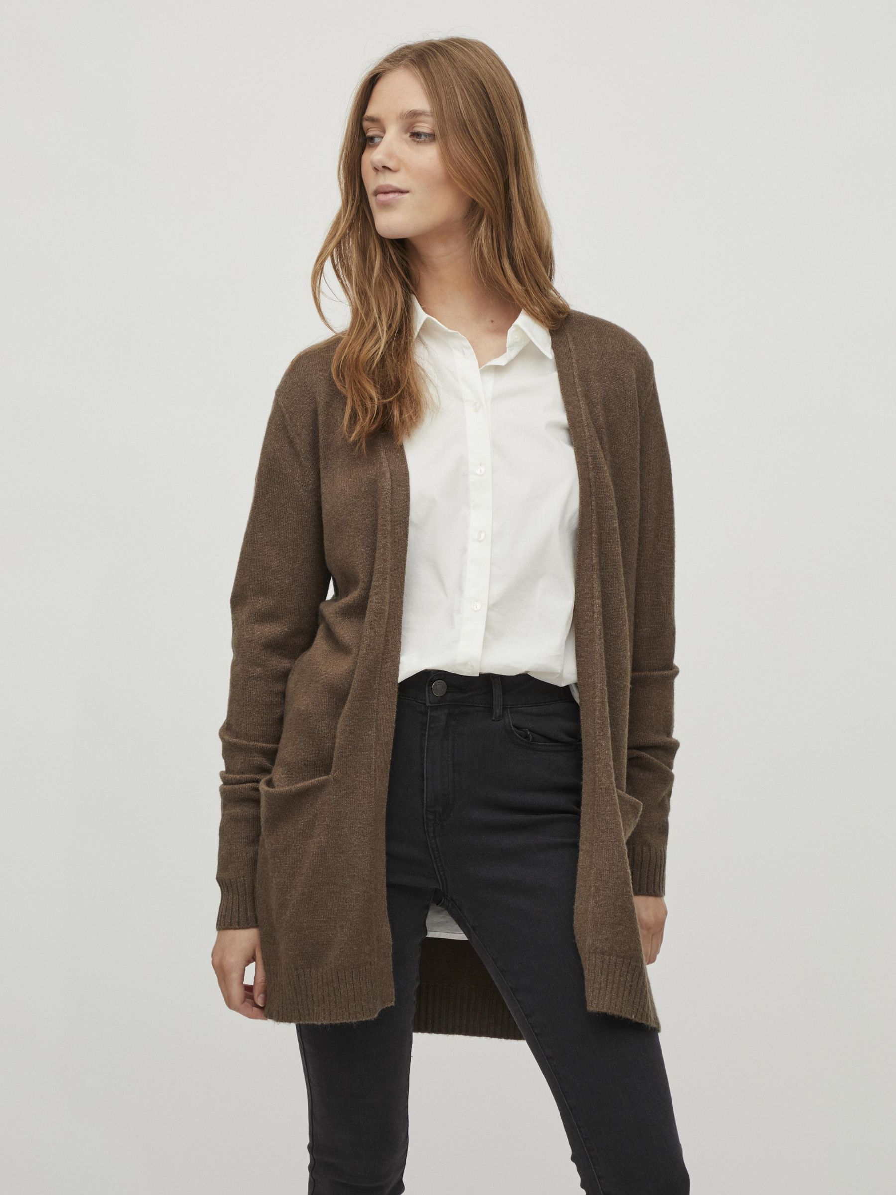 Basic cardigans clearance