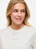 VILA VISYBIL ROUND NECK T-SHIRT, Snow White, highres - 14107367_SnowWhite_1187977_006.jpg