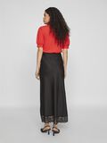 VILA HIGH-WAIST MAXI ROK, Black, highres - 14103625_Black_004.jpg