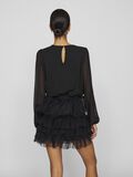VILA DETAILED LONG SLEEVED TOP, Black, highres - 14094431_Black_1090491_004.jpg