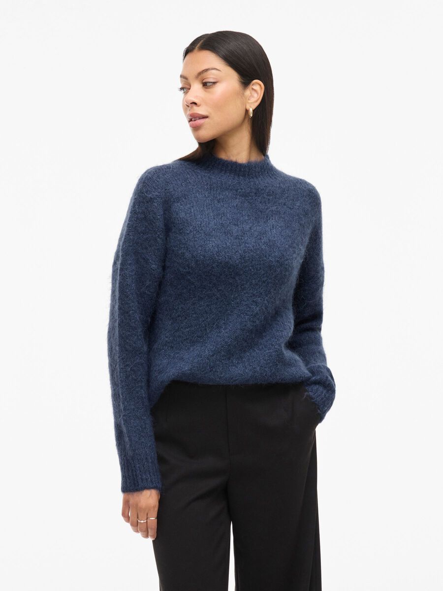 Product carousel image - NEULEPAITA, Vintage Indigo | 1
