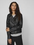 Vila ESTILO BIKER, REVESTIDA CHAQUETA, Black, highres - 14044851_Black_008.jpg