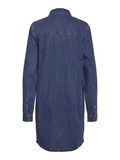 Noisy May NMNEW DENIM DRESS, Medium Blue Denim, highres - 27034106_MediumBlueDenim_002.jpg