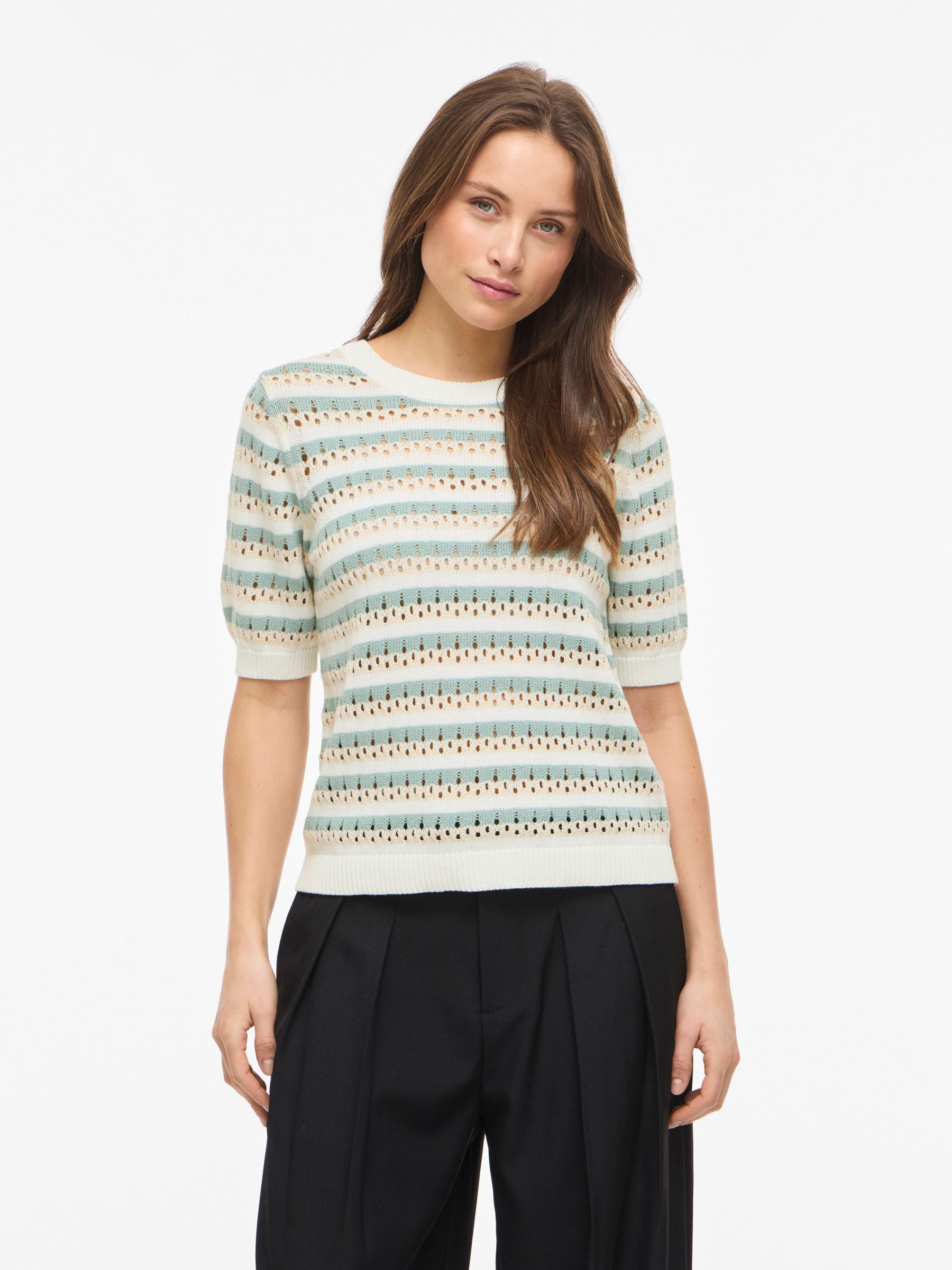Women's Knitted Tops - Shop your new knit top online | VILA®