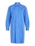 Vila OVERSIZE SHIRT, Nebulas Blue, highres - 14078253_NebulasBlue_001.jpg