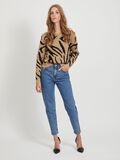 Object Collectors Item PATTERNED KNITTED PULLOVER, Incense, highres - 23033635_Incense_801918_005.jpg