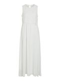 VILA VIMILINA SLEEVELESS MAXI DRESS, Bright White, highres - 14100341_BrightWhite_001.jpg