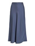 VILA VIELLETTE HIGH WAIST MIDI SKIRT, Vintage Indigo, highres - 14084182_VintageIndigo_001.jpg