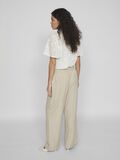 Vila LOOSE FIT HOSE, Feather Gray, highres - 14079560_FeatherGray_004.jpg
