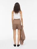 Product image thumbnail - SHORTS, Brown Lentil | 2