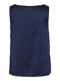 VILA WATERVAL MOUWLOZE TOP, Navy Blazer, highres - 14109692_NavyBlazer_002.jpg