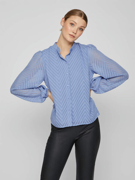 Vila HIGH NECK SHIRT, English Manor, highres - 14090583_EnglishManor_003.jpg