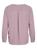 VILA VILUCY ASIMÉTRICA CAMISA, Toadstool, highres - 14044253_Toadstool_002.jpg