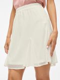 VILA HIGH WAISTED MINI SKIRT, Birch, highres - 14071753_Birch_006.jpg