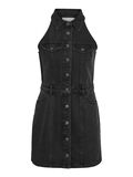 Noisy May NMLARDIE DENIM DRESS, Black Denim, highres - 27034793_BlackDenim_001.jpg
