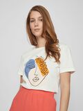 Vila PRINTED T-SHIRT, Snow White, highres - 14067180_SnowWhite_1065541_006.jpg