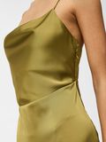 VILA VIRAVENNA STRAP OCCASION DRESS, Green Moss, highres - 14085601_GreenMoss_006.jpg