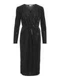 VILA LANGE MOUWEN MIDI JURK, Black Beauty, highres - 14093571_BlackBeauty_1085409_001.jpg
