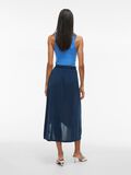 VILA HIGH WAIST MIDI SKIRT, Total Eclipse, highres - 14101691_TotalEclipse_004.jpg