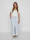 VILA DENIM SKIRT, Light Blue Denim, highres - 14096846_LightBlueDenim_005.jpg