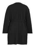 Vila TALLA GRANDE: CON CINTURÓN ABRIGO, Black, highres - 14090366_Black_002.jpg