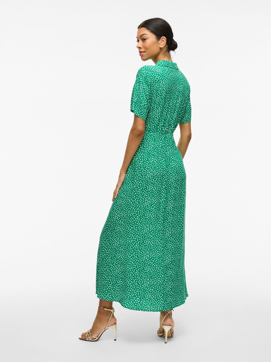 VILA MAXI BLOUSEJURK, Jelly Bean, highres - 14109513_JellyBean_1212397_004.jpg