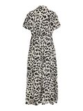VILA MAXI SHIRT DRESS, Birch, highres - 14109513_Birch_1212396_002.jpg