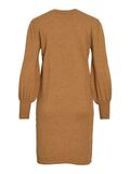 VILA DZIANINA KRÓTKA SUKIENKA, Pumpkin Spice, highres - 14102916_PumpkinSpice_002.jpg