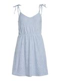 Vila STRAP SHORT DRESS, Kentucky Blue, highres - 14085841_KentuckyBlue_001.jpg