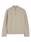 VILA SUWAK KURTKA BOMBER, Birch, highres - 14102811_Birch_001.jpg