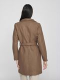 VILA BELTED COAT, Brown Lentil, highres - 14103251_BrownLentil_004.jpg