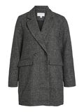 VILA WOOL-BLEND CAPPOTTO, Black, highres - 14084369_Black_1045263_001.jpg