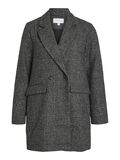 Vila DOUBLE-BREASTED COAT, Black, highres - 14084369_Black_1045263_001.jpg