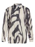VILA LANGARM HEMD, Feather Gray, highres - 14108663_FeatherGray_1200252_001.jpg