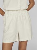 VILA PAPERBAG SHORTS, Super Light Natural Melan, highres - 14096271_SuperLightNaturalMelan_006.jpg