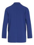 VILA ZWEIREIHIGER BLAZER, Mazarine Blue, highres - 14105666_MazarineBlue_002.jpg