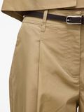 VILA MID-WAIST WIDE-LEG TROUSERS, Cocoon, highres - 14107737_Cocoon_007.jpg